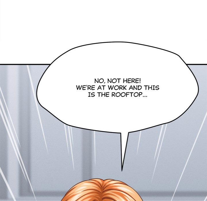Right Under His Roof Chapter 13 Page 53