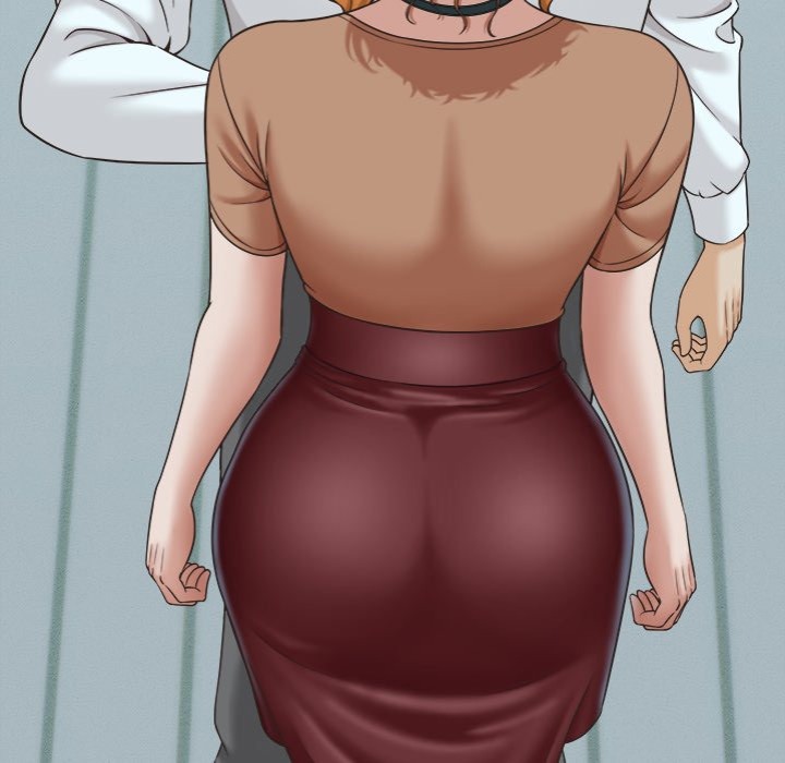 Right Under His Roof Chapter 13 Page 60