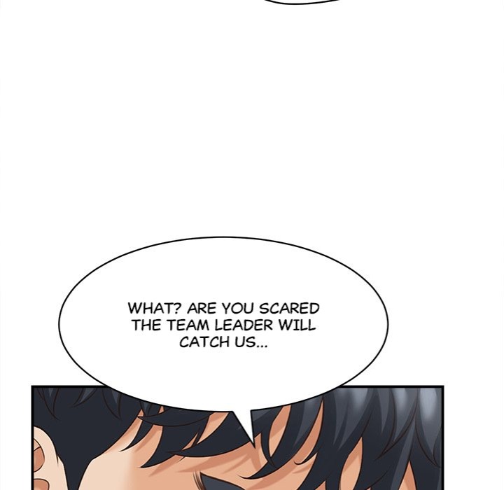 Right Under His Roof Chapter 13 Page 62