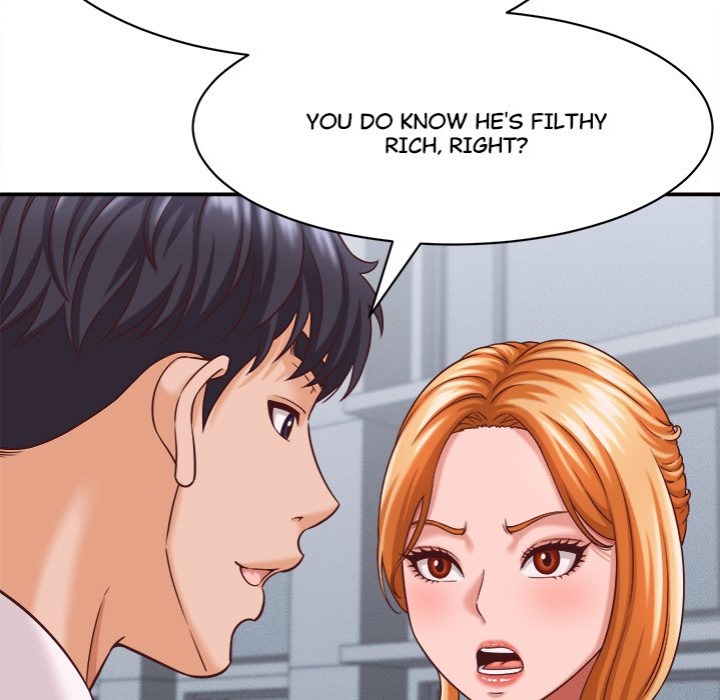 Right Under His Roof Chapter 13 Page 67