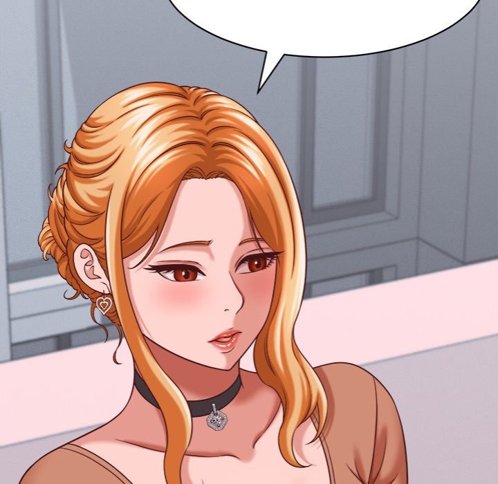 Right Under His Roof Chapter 13 Page 69