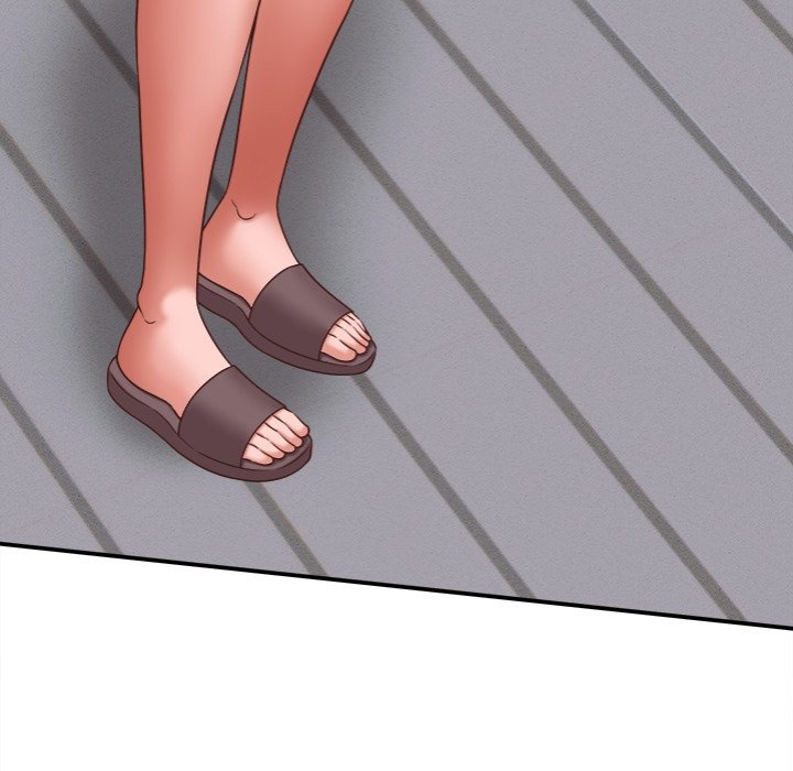 Right Under His Roof Chapter 13 Page 7