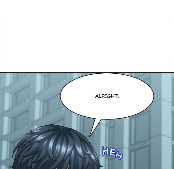 Right Under His Roof Chapter 13 Page 73