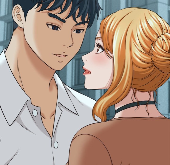Right Under His Roof Chapter 13 Page 74