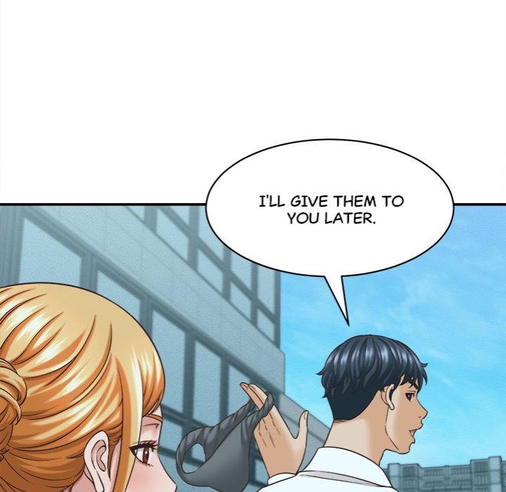 Right Under His Roof Chapter 13 Page 78