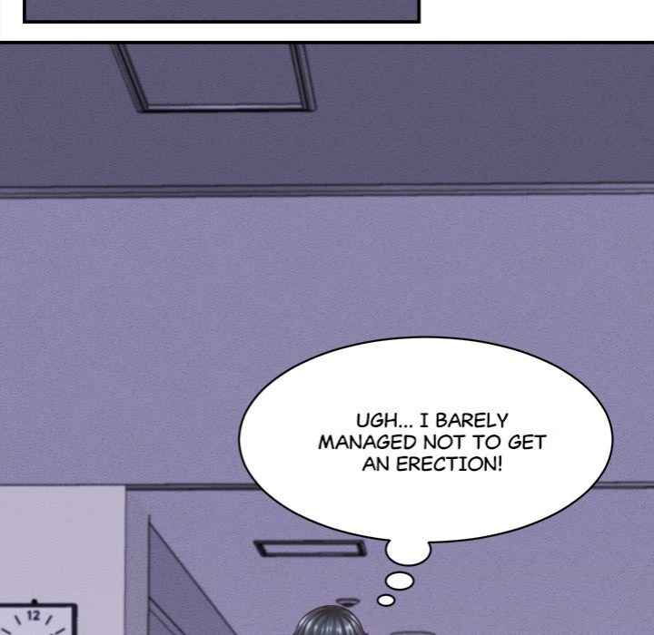 Right Under His Roof Chapter 13 Page 81