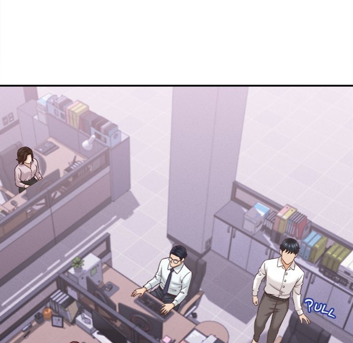Right Under His Roof Chapter 13 Page 86