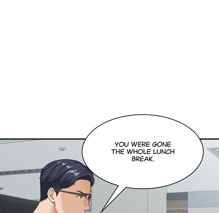 Right Under His Roof Chapter 13 Page 88