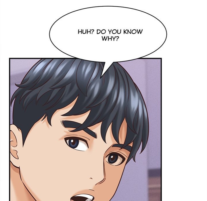 Right Under His Roof Chapter 13 Page 92