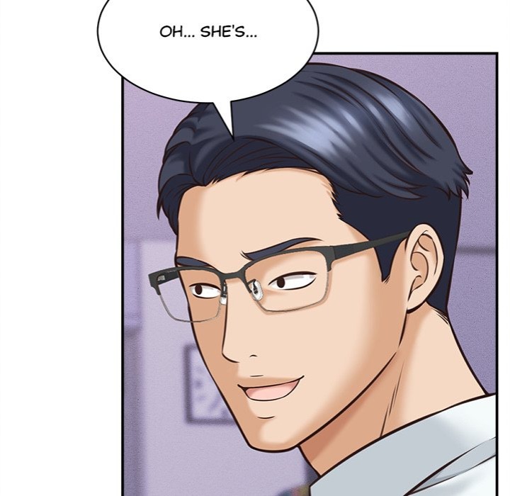 Right Under His Roof Chapter 13 Page 94