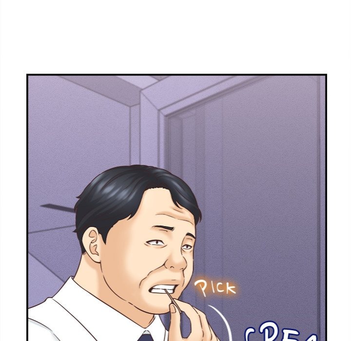 Right Under His Roof Chapter 13 Page 99