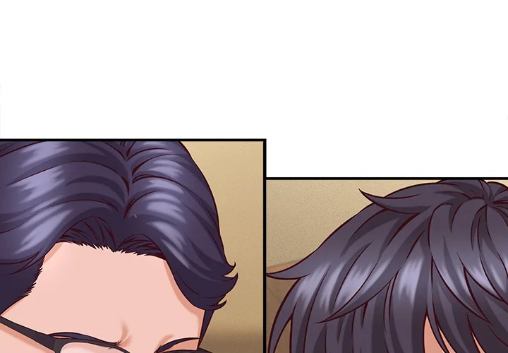 Right Under His Roof Chapter 16 Page 1
