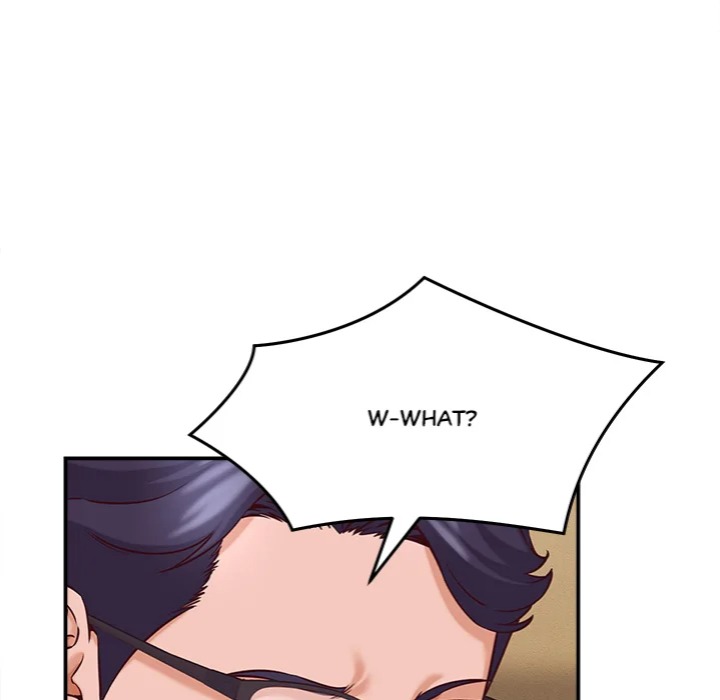 Right Under His Roof Chapter 16 Page 10