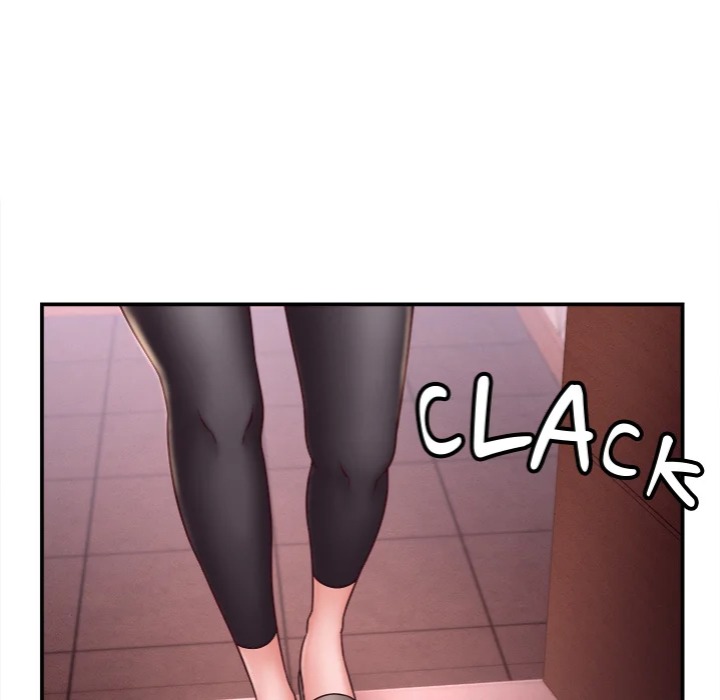 Right Under His Roof Chapter 16 Page 100