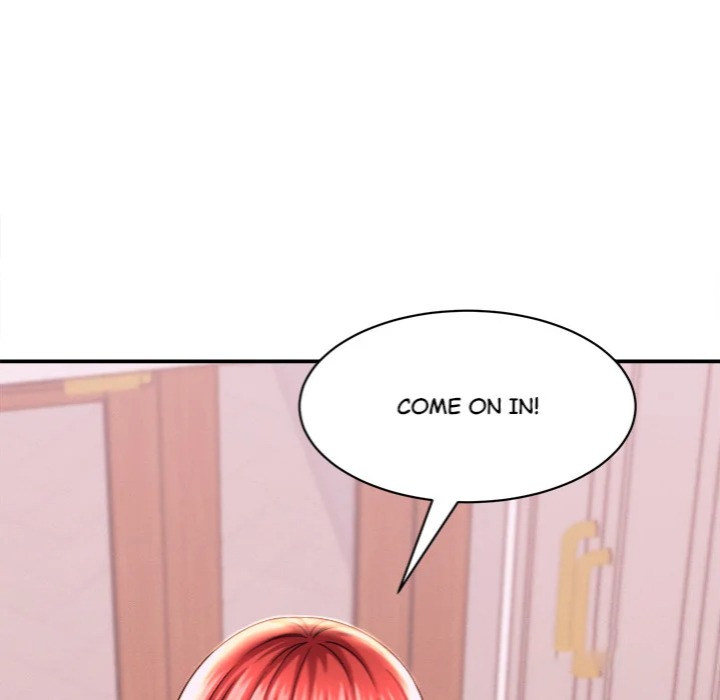 Right Under His Roof Chapter 16 Page 102
