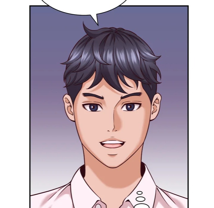Right Under His Roof Chapter 16 Page 108