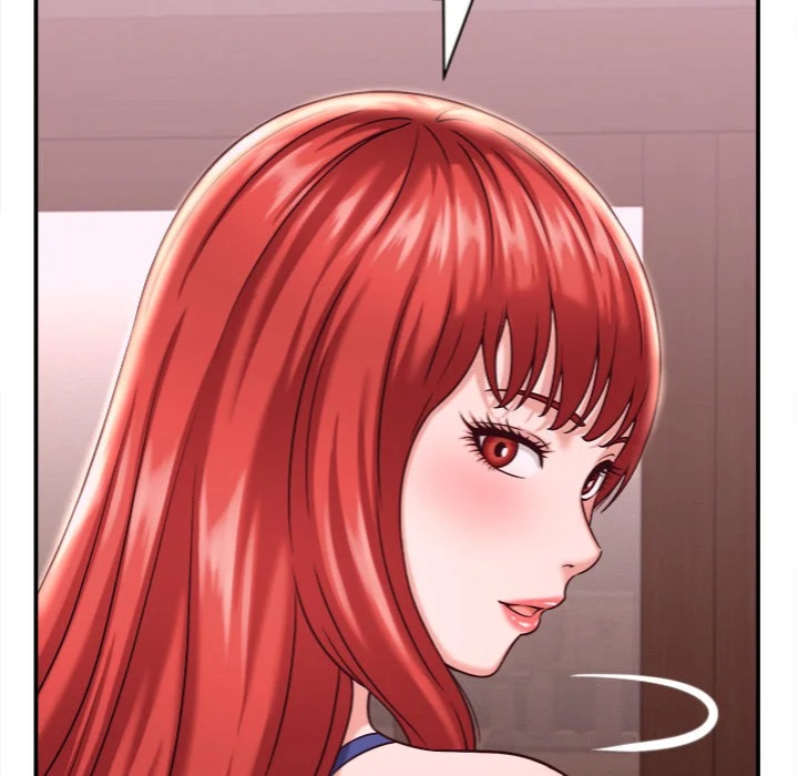 Right Under His Roof Chapter 16 Page 110