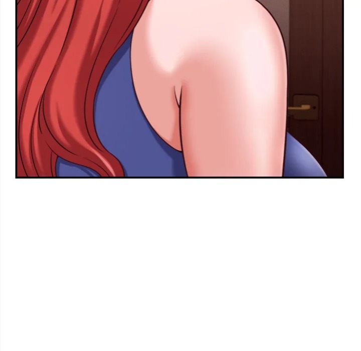 Right Under His Roof Chapter 16 Page 111