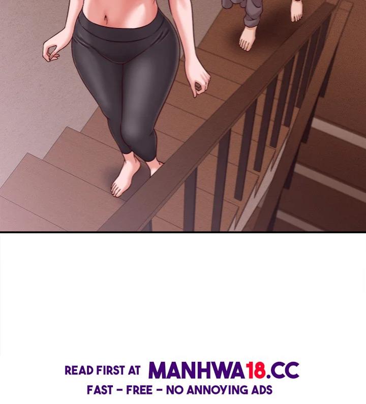 Right Under His Roof Chapter 16 Page 113