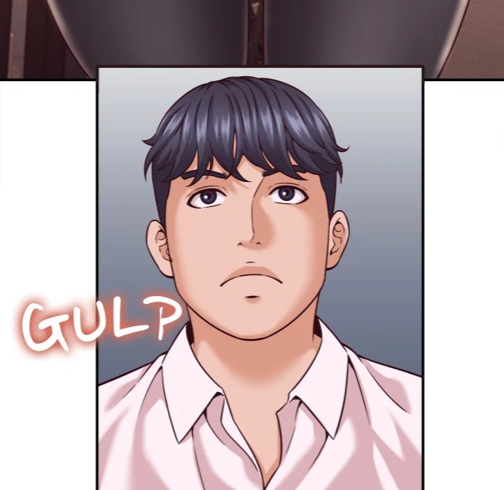 Right Under His Roof Chapter 16 Page 115