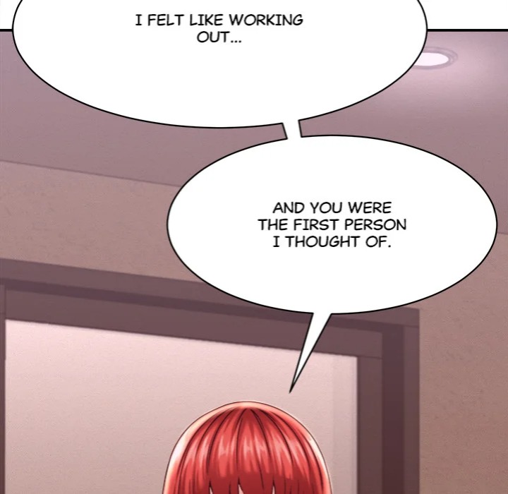 Right Under His Roof Chapter 16 Page 121