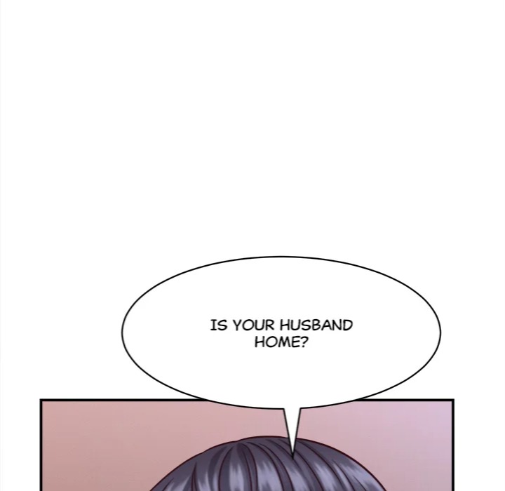 Right Under His Roof Chapter 16 Page 124