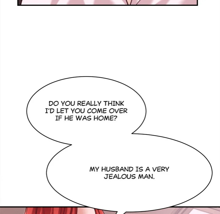 Right Under His Roof Chapter 16 Page 126