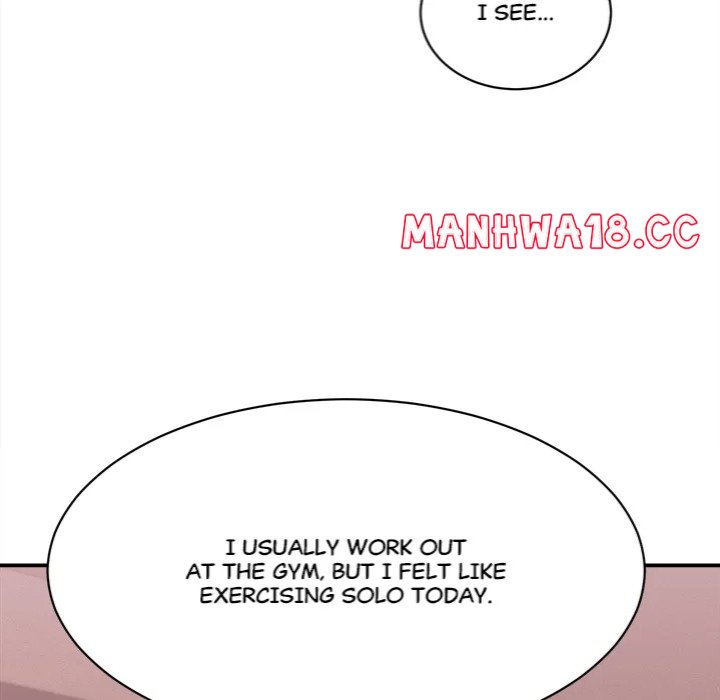 Right Under His Roof Chapter 16 Page 128
