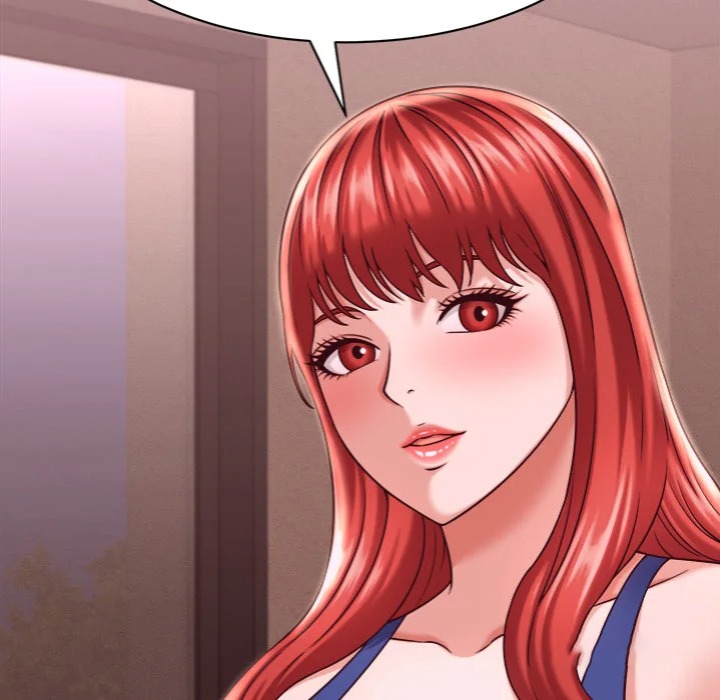 Right Under His Roof Chapter 16 Page 129
