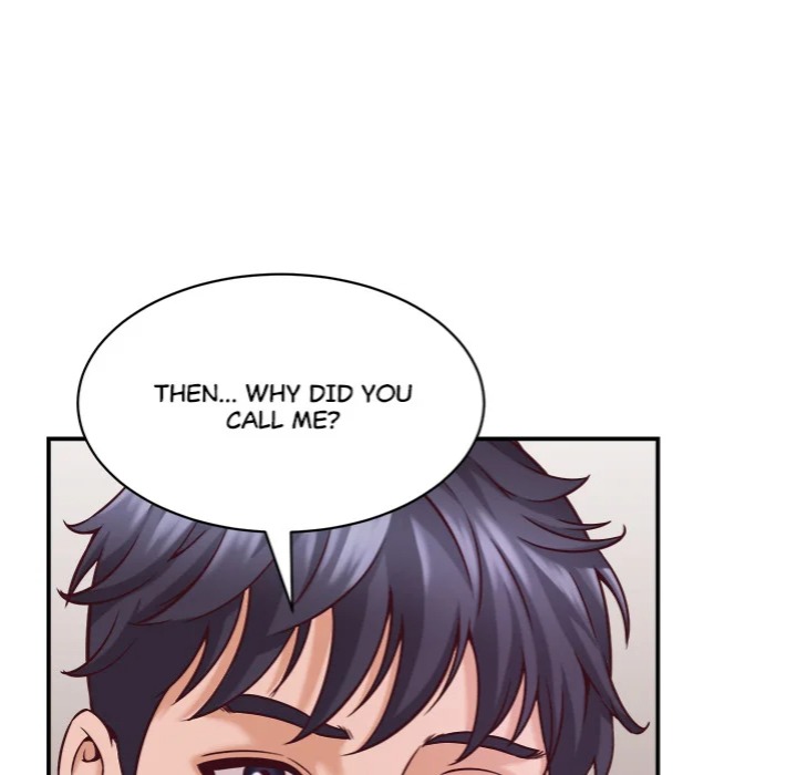 Right Under His Roof Chapter 16 Page 131