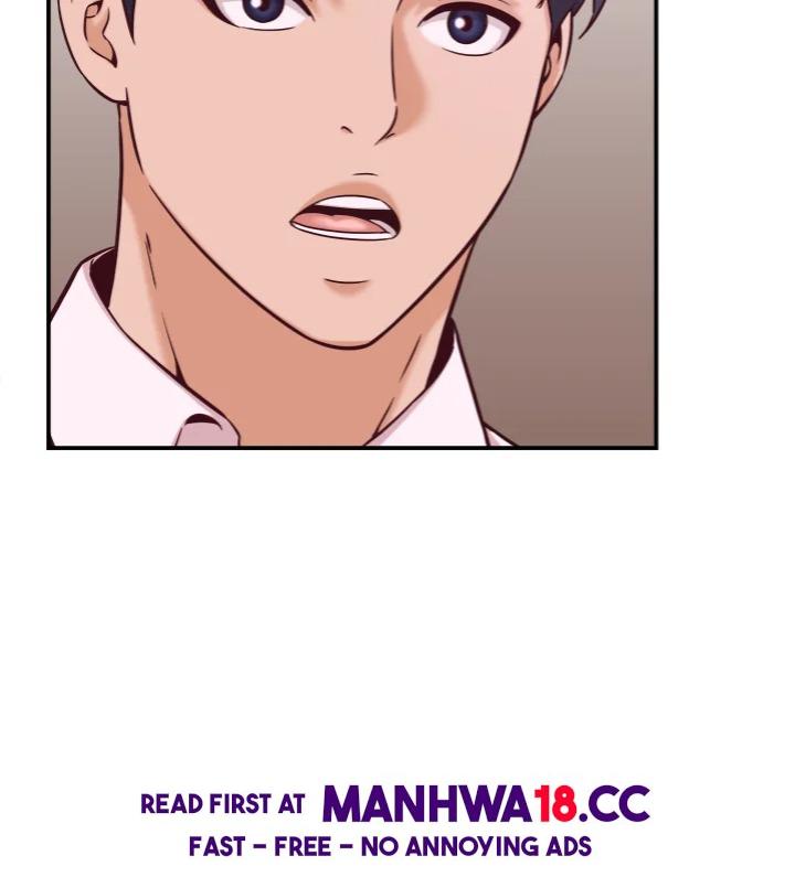 Right Under His Roof Chapter 16 Page 132