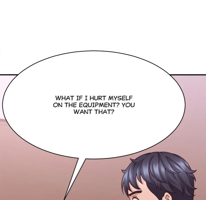 Right Under His Roof Chapter 16 Page 133