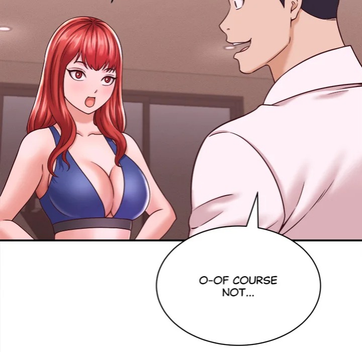 Right Under His Roof Chapter 16 Page 134