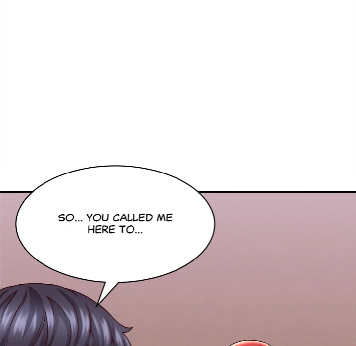 Right Under His Roof Chapter 16 Page 135