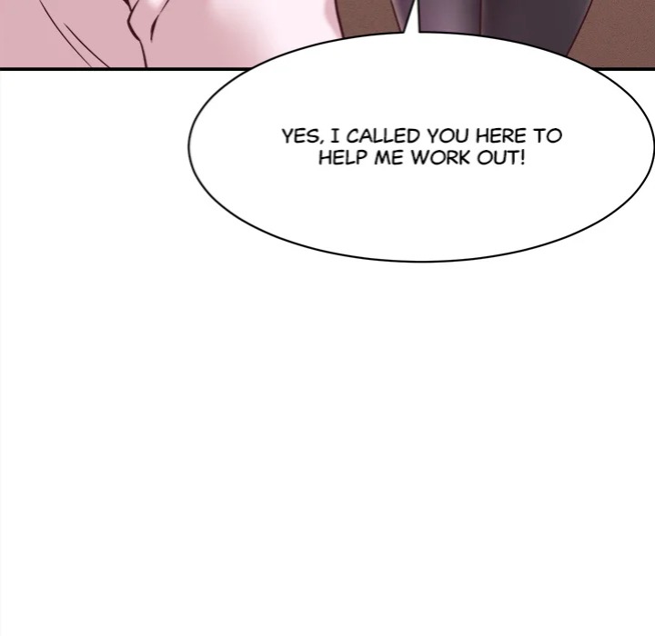 Right Under His Roof Chapter 16 Page 137