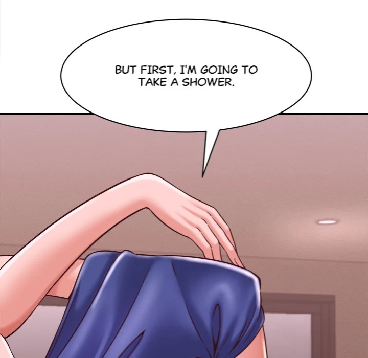 Right Under His Roof Chapter 16 Page 138