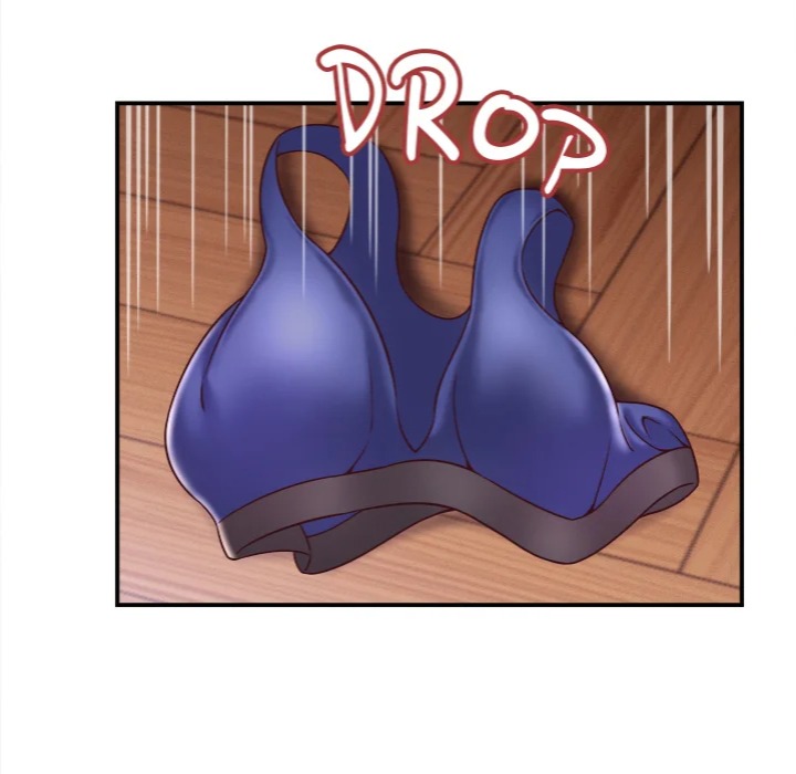 Right Under His Roof Chapter 16 Page 143