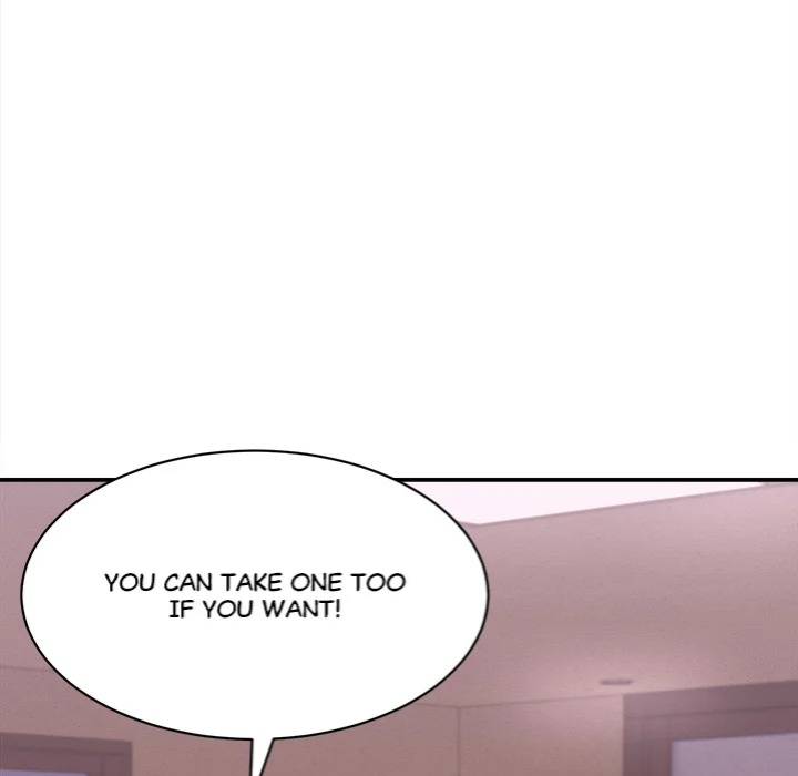 Right Under His Roof Chapter 16 Page 144
