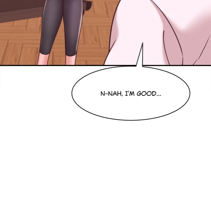 Right Under His Roof Chapter 16 Page 146