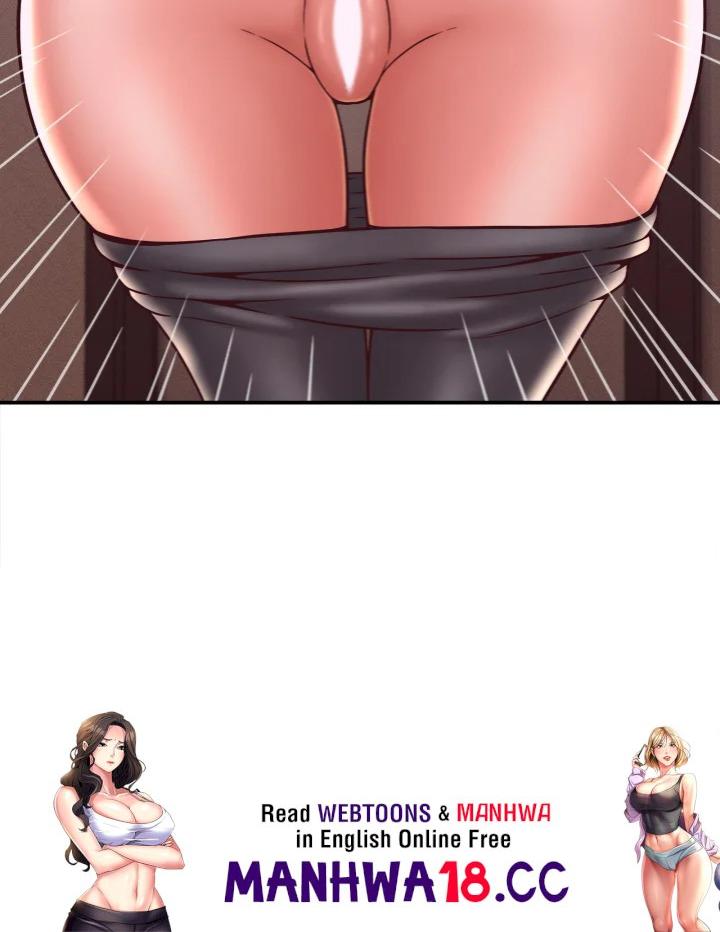Right Under His Roof Chapter 16 Page 153