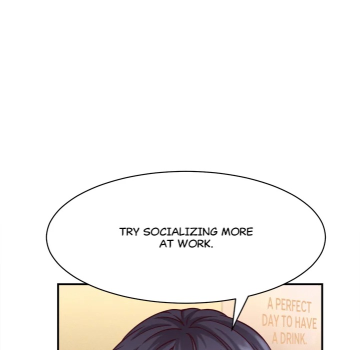Right Under His Roof Chapter 16 Page 17