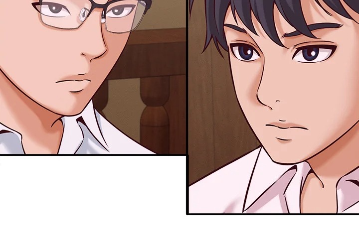 Right Under His Roof Chapter 16 Page 2