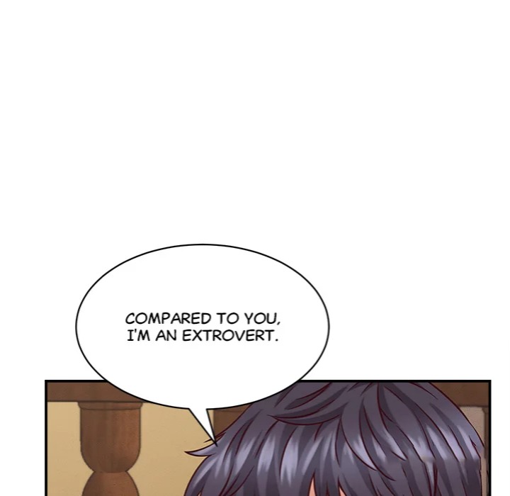 Right Under His Roof Chapter 16 Page 21