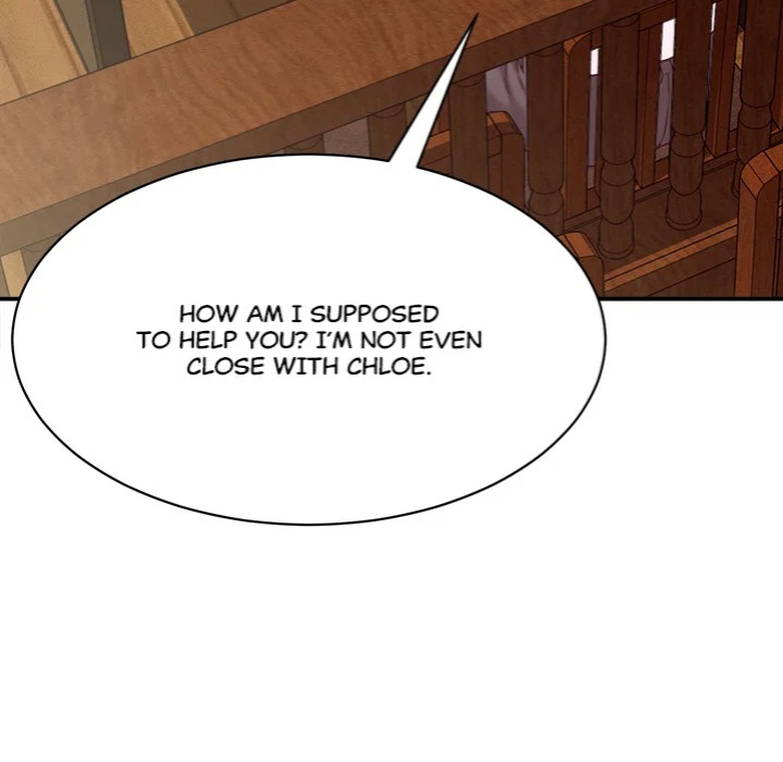 Right Under His Roof Chapter 16 Page 25