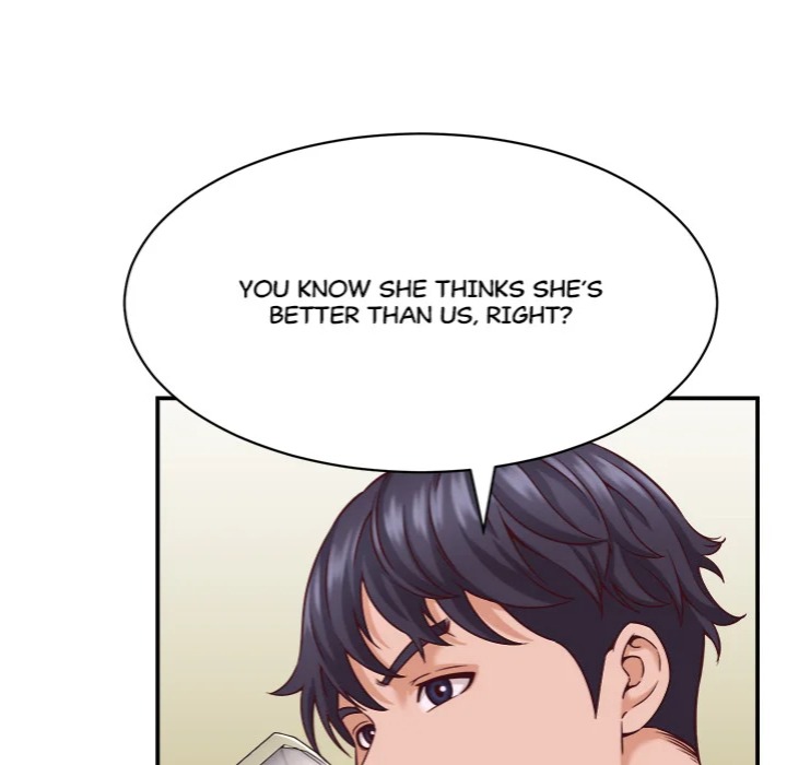 Right Under His Roof Chapter 16 Page 26