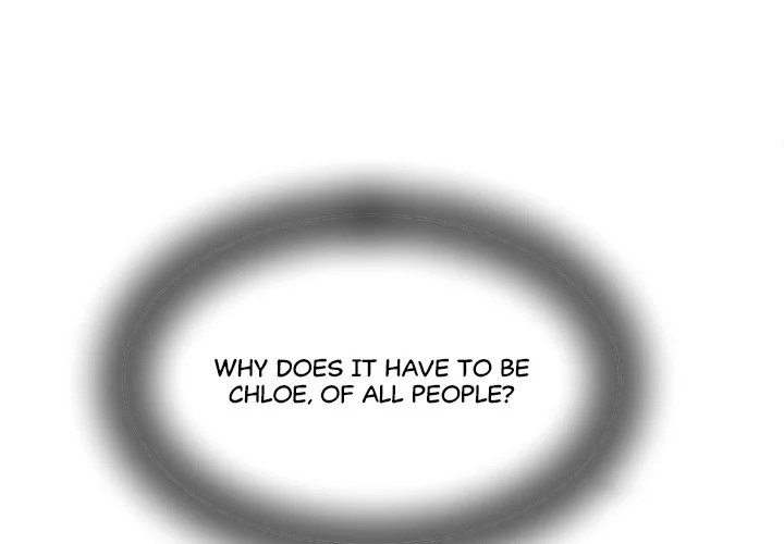 Right Under His Roof Chapter 16 Page 3