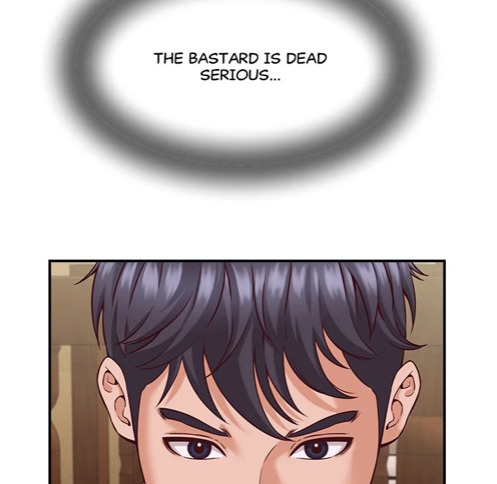 Right Under His Roof Chapter 16 Page 32