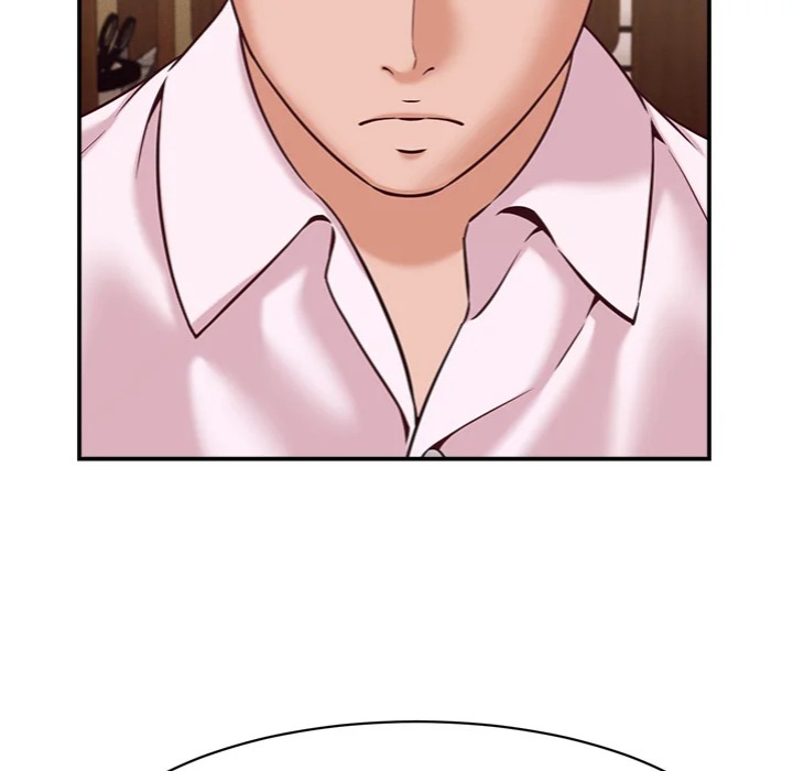 Right Under His Roof Chapter 16 Page 33