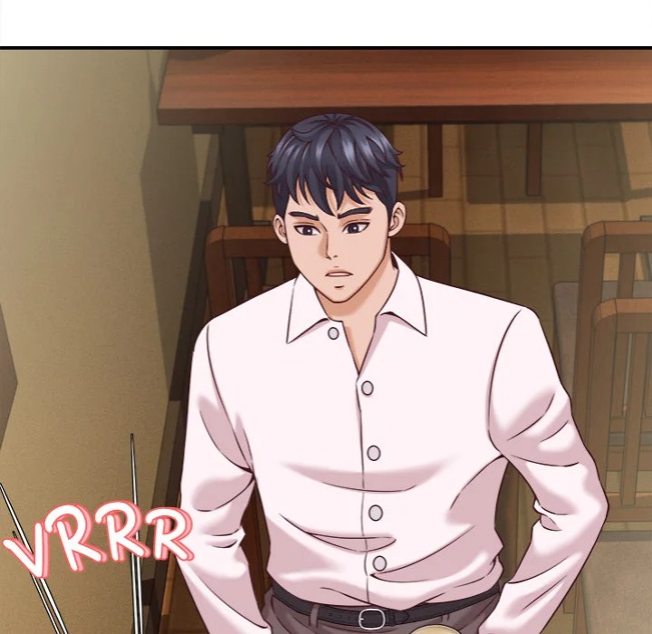 Right Under His Roof Chapter 16 Page 36
