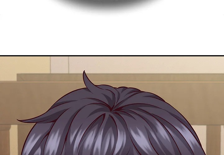 Right Under His Roof Chapter 16 Page 4